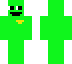 green william afton