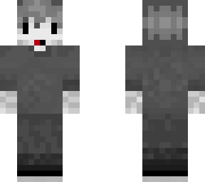 ***** the ghost?