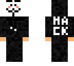 hacker