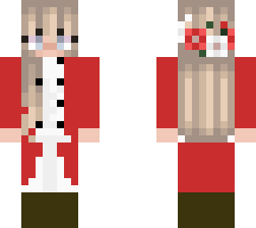 hamilton outfit
