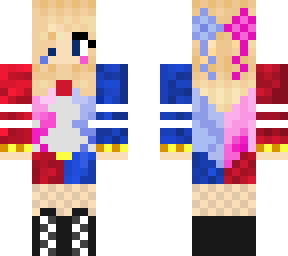 harley queen