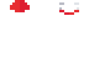 hb - red valkyrie helm