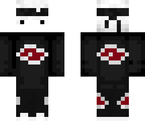 helado ninja akatsuki v2