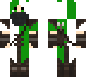 high elf rogue