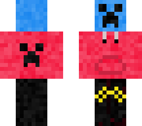 hippy creeper