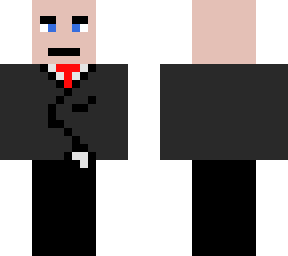 hitman (or something)