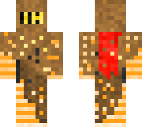 hollow jack