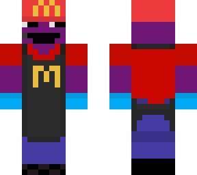 hombre del mc