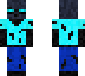 homeless enderman