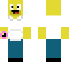 homer simpos