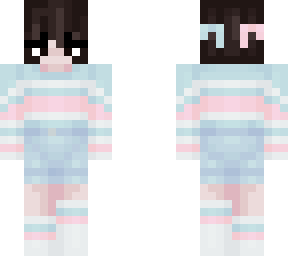 honestly, why did she make me do this.
