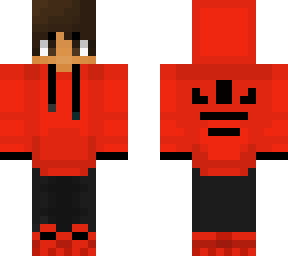 hoodie boy