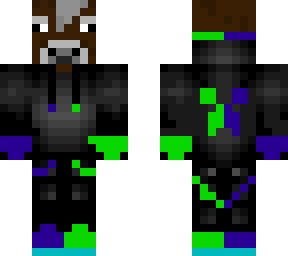 hoodie cow
