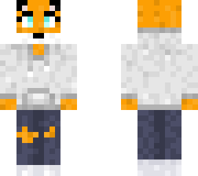 hoodie fox
