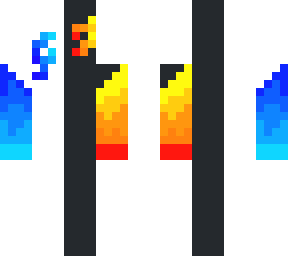 hot and cold