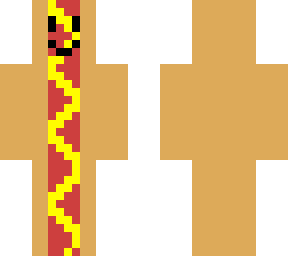 hot dog