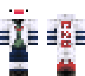 huevito minato