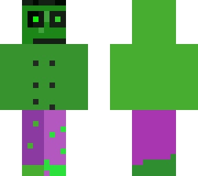 hulk