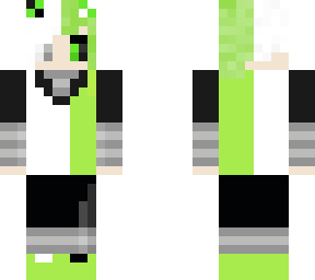 human monodam