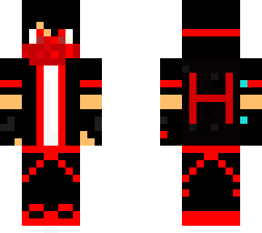 hunter