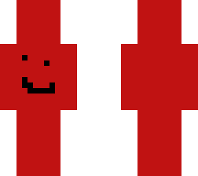i hat u