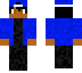 i was challenged to make this skin