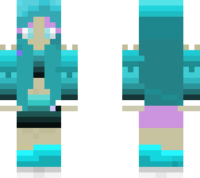 ice girl