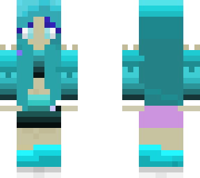 ice girl