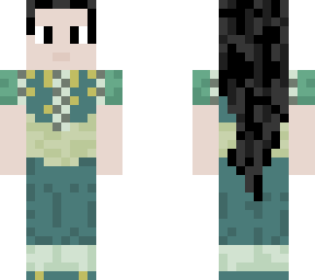 illumi - hunterxhunter
