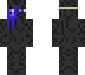 imposter 2: the broken mask
