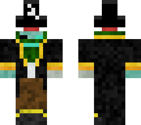 improved drowned pirate v2