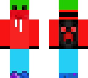 infected magma cube 2