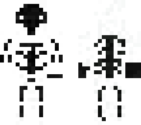 infekted skull troper