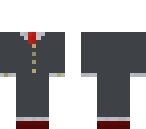 inviseble man