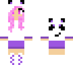 iris's pj's