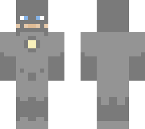 iron man mk 1