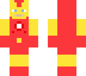 iron man mk 3
