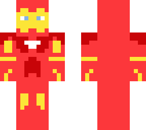 iron man mk 4