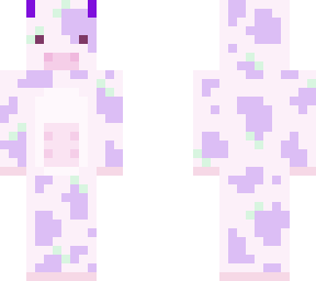 j cow