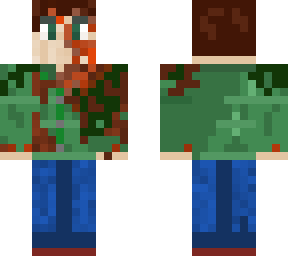 jack goodman (undead)