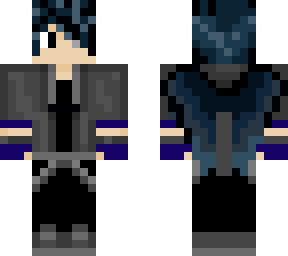 jason shadow team fixed