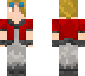 jaymc java skin