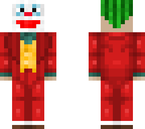 joaquin phoenixs joker