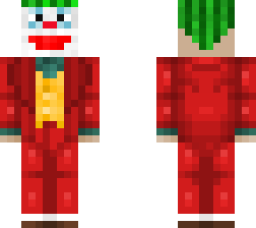 joaquin phoenixs joker