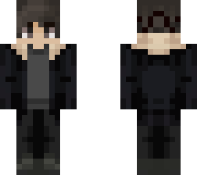 just a new boy skin....