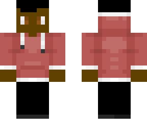 kevin's skin