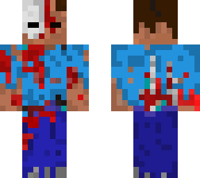 killer steve