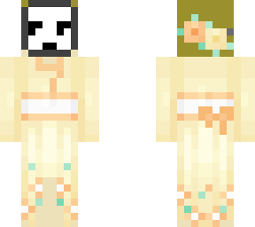 kimono thing