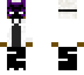 king of silver (with arm) and (mask on)