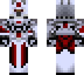 knight me
